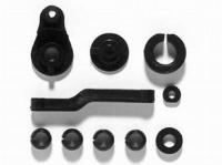Tamiya TT-02 P-Parts