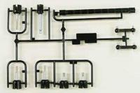 Tamiya TT-02 C-Parts