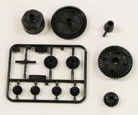 Tamiya TT-02 G-Parts