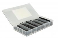 Delock Schrumpfschlauch, Sortimentsbox