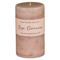 Schulthess Sceret Garden Rose Geranium