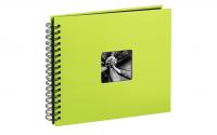 Hama Spiral-Fotoalbum Fine Art Kiwi