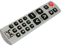 SeKi Easy Plus silber