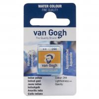 Van Gogh Aquarellfarbe Einzelfarbe Napf 244