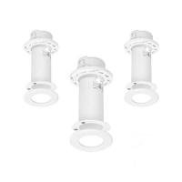 Ubiquiti FLEXHD-CM-3: 3-Set Einbau Decken