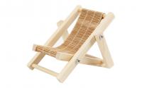 Creativ Company Miniatur Klappstuhl