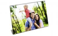 Hama Bilderrahmen Acryl Querformat