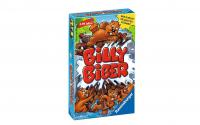 Spiel Billy Biber