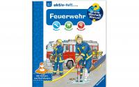 WWW aktiv-Heft Feuerwehr