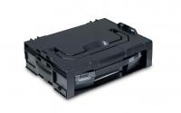 i-BOXX Rack aktiv schwarz