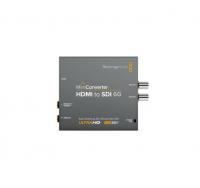 Blackmagic Mini Converter HDMI-SDI 6G