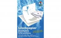 URSUS Löschpapier A5, 135 g/qm