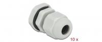 Delock Kabelverschraubung PG7 15mm