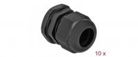 Delock Kabelverschraubung PG21 33mm
