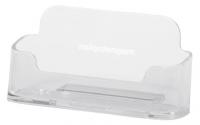 Magnetoplan Visitenkartenhalter