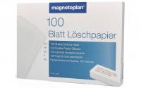 Magnetoplan Reinigungstücher