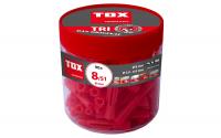 TOX Allzweckdübel Tri 8x51 mm