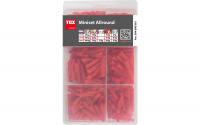 TOX Miniset Allround 240 tlg.