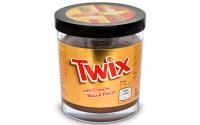 Brotaufstrich Twix