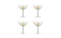 Bodum Oktett Champagnergläser 4er Set