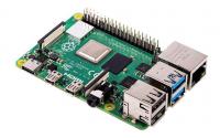 Raspberry Pi 4 Model B 8GB