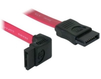 SATA2 Kabel intern, 30cm, 90Grad gewinkelt