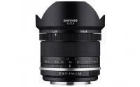 SamYang 14mm f / 2.8 MK2