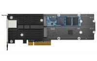 Synology E10M20-T1 M.2 SSD & 10GbE Adapter
