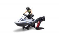 Kyosho WAVE CHOPPER 2.0 Readyset
