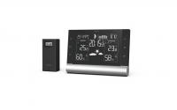 Hama Wetterstation Black Line plus