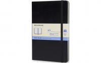 Moleskine Skizzenbuch A5 Schwarz