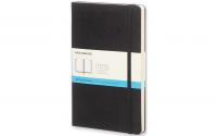Moleskine Notizbuch Classic A5 Schwarz