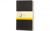 Moleskine Notizbuch A5 Schwarz