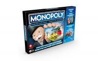 Monopoly Banking Cash-Back