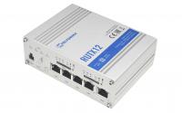 Teltonika Dual-LTE Industrierouter RUTX12