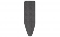 Brabantia Bügelbrett-Überzug Denim Black