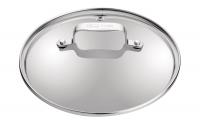 Tefal Jamie Olivier Glasdeckel 28