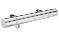 GROHE Grohtherm 800 Cosmopolitan