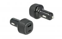 Delock KFZ Ladegerät 1x USB-C PD 3.0