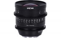 Laowa 15mm t/2.1 Zero-D Sony FE Cine