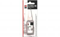 Marabu Alcohol Ink Metallic silber