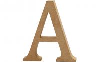 Creativ Company Holzbuchstabe 13 cm