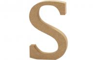 Creativ Company Holzbuchstabe 13 cm