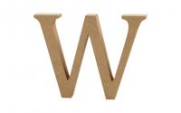 Creativ Company Holzbuchstabe 13 cm