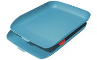 Leitz Cosy Briefkorb, 2er Set