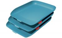 Leitz Cosy Briefkorb, 3er Set
