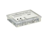 Velleman K/FF Feinsicherungs Set 5x20mm