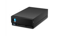 SSD LaCie 1big Dock Pro Thunderbolt 3 4TB