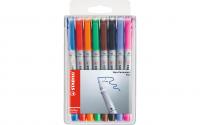 STABILO OHPen Universal NonPermanent F