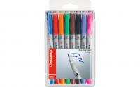 STABILO OHPen Universal NonPermanent M